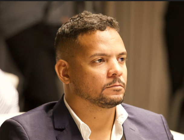 Bruno Medeiros