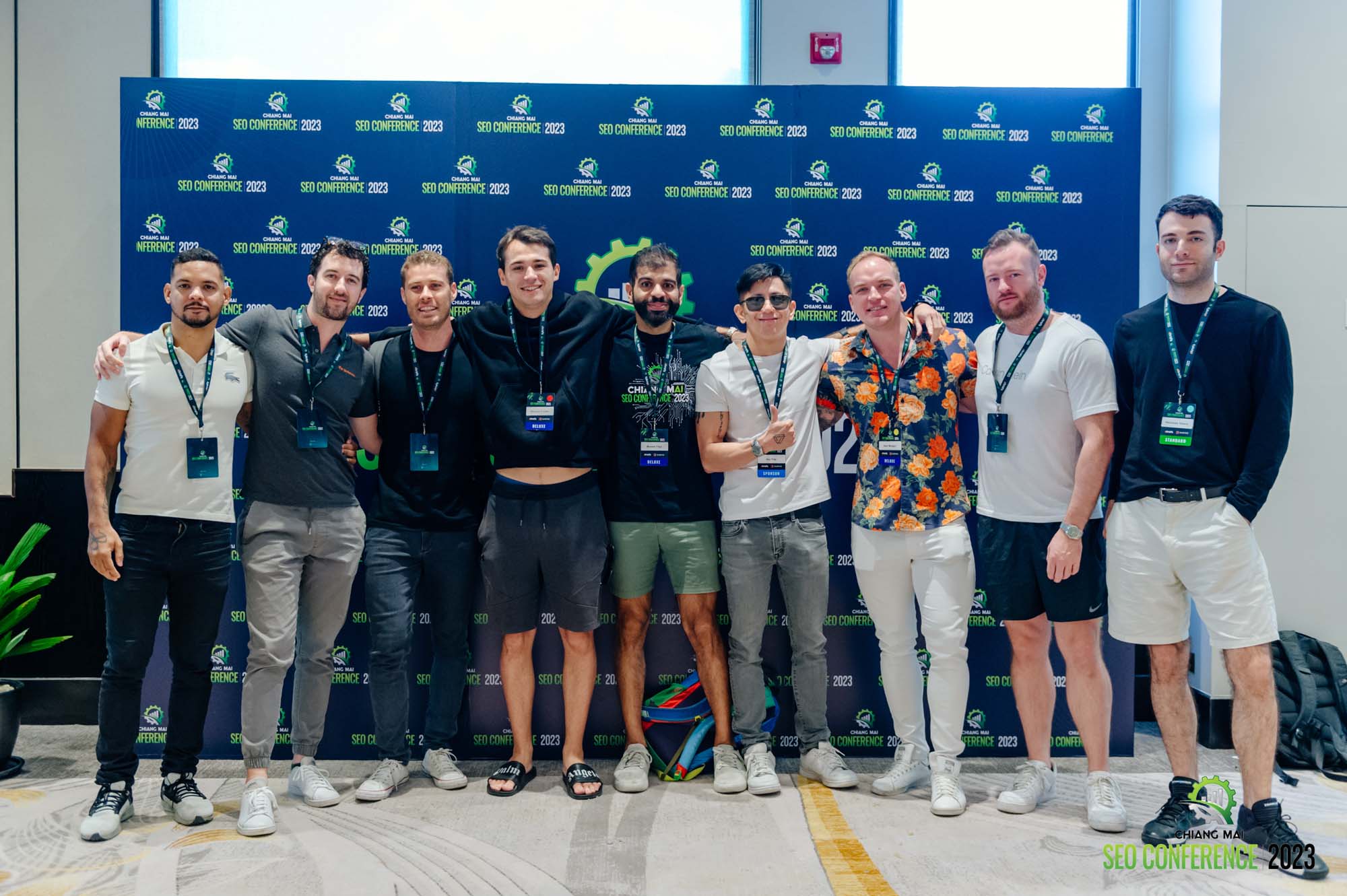 SEO Conference 2023
